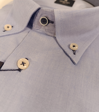 CAMICIA UOMO M/L LAGO070E Tellini S.R.L. Velkoobchodní oblečení